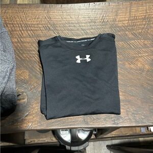 LS Winter Athletic Shirt